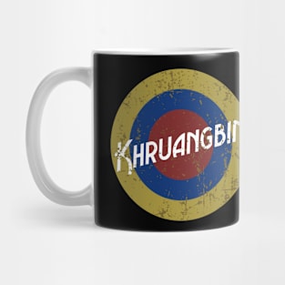 Khruangbin Mug